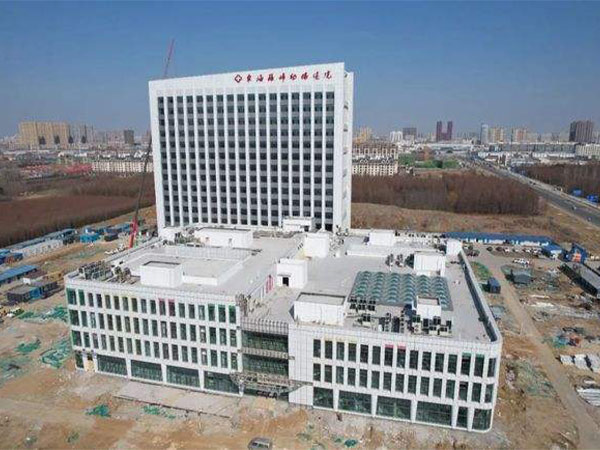 東?？h婦幼保健院