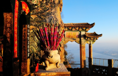 昆明西山風(fēng)景區(qū)龍門景區(qū)門票、景點及