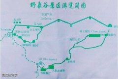 西雙版納野象谷要門票不是多少錢？屬