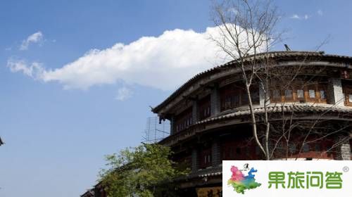 <b>昆明、大理、麗江、香格里拉旅游行程 6天游報(bào)價(jià)</b>