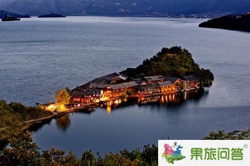 【昆明、大理、麗江、瀘沽湖旅游行程】（6天5晚游）