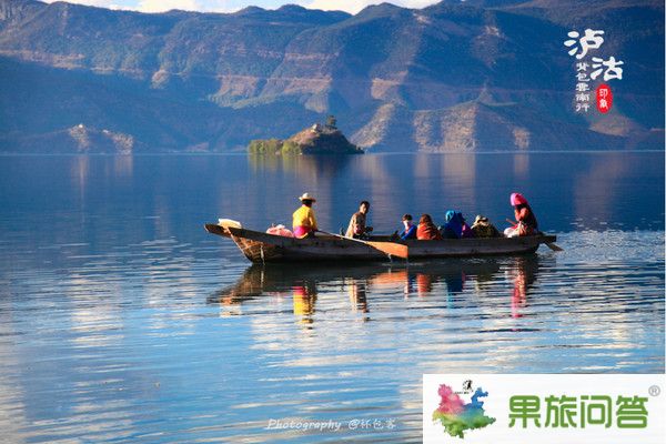 昆明旅游:瑞麗騰沖、大理麗江、香格里拉、瀘沽湖13日游