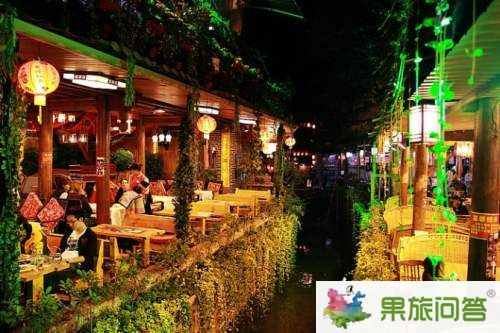 大理、麗江4天3晚快巴行程