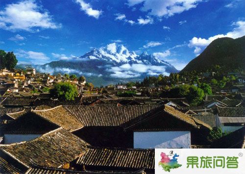 <b>昆明出發(fā)：到大理麗江香格里拉旅游6天5晚|要多少錢？</b>