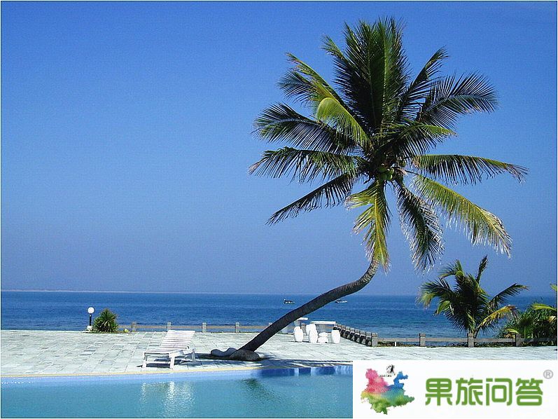 【昆明直飛三亞】熱帶天堂雙島游——天涯海角、蜈支洲島、亞龍灣、分界洲島