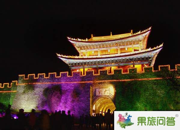 昆明、大理、麗江雙廊生態(tài)休閑之旅【帶石林九鄉(xiāng)】