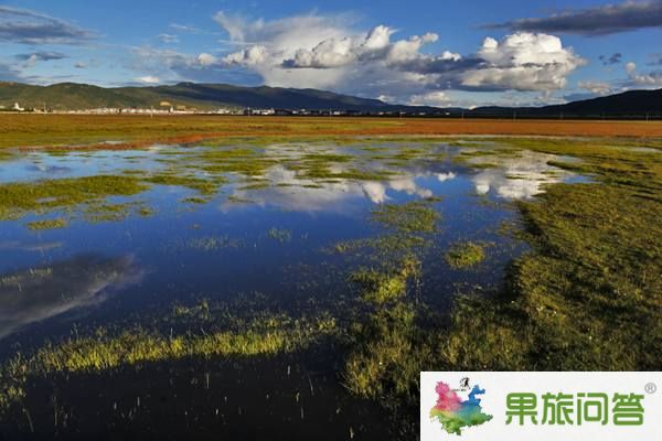 昆明、大理、麗江、香格里拉、西雙版納生態(tài)休閑之旅