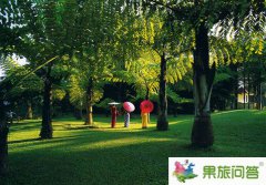 暑假到云南旅游不容錯(cuò)過(guò)的自然美景