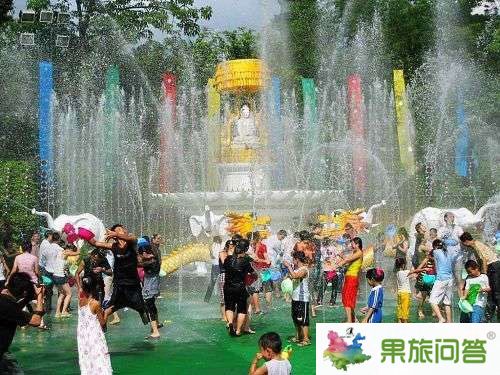 昆明國(guó)旅告訴您去西雙版納怎么最便宜