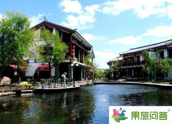 全景游-昆明、大理、麗江、香格里拉、瀘沽湖、西雙版納十二日游HJXLB
