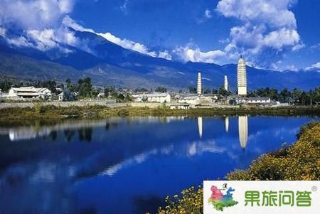 <b>全景游—昆明、大理、麗江、西雙版納八日游HJB</b>