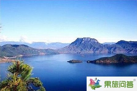 <b>全景游—昆明、大理、麗江、瀘沽湖八日游 HJL</b>