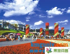 云南旅游局征集愛(ài)情故事