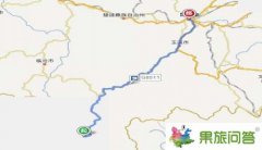 西雙版納到昆明汽車、自駕車、火車、飛機機票全攻略