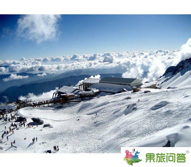 五一黃金周大理、麗江、香格里拉經典7日游1980元