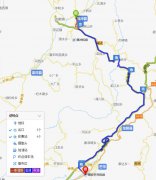 從騰沖到芒市距離有多遠(yuǎn)？要多久？怎么坐車