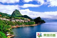 撫仙湖哪里好玩？撫仙湖屬于哪個(gè)省份哪個(gè)市？玉溪撫仙湖好玩嗎？