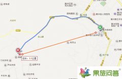 云南騰沖到和順古鎮(zhèn)有多少公里？怎么坐車？騰沖和順古鎮(zhèn)旅游多少錢