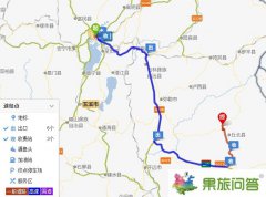 昆明怎么到普者黑？昆明到普者黑多少公里？