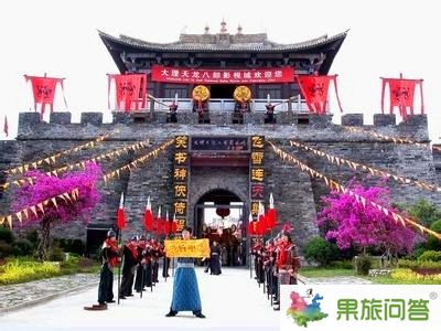 云南值得去的景點(diǎn)