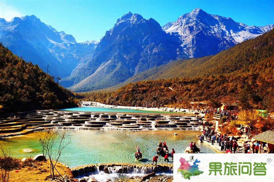 云南值得去的景點(diǎn)