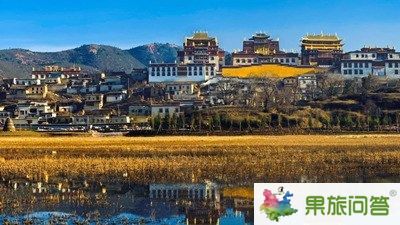 云南值得去的景點(diǎn)